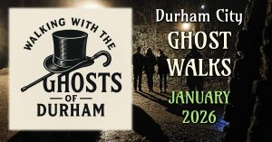 January 2026 walk dates